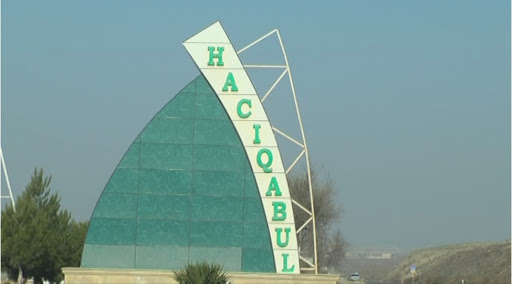 SON DƏQİQƏ: Hacıqabul rayonunda aksiya -  SAKİNLƏR AYAĞA QALXDI - VİDEO