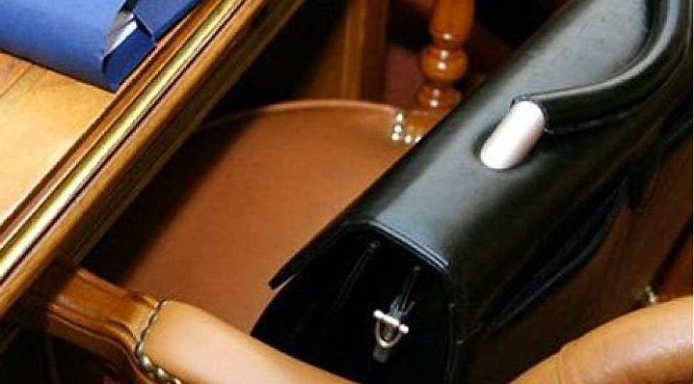 SON DƏQİQƏ: Prezident daha bir icra başçısını vəzifədən azad etdi (SƏRƏNCAM)