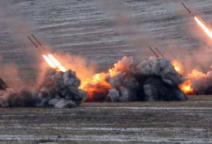 Şəhidimizin qisası alındı - 