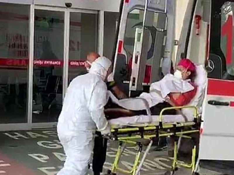 Koronavirusa yoluxmamaq üçün spirt içdilər, öldülər - İranda