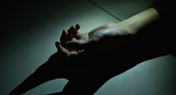 Bakıda gənc naməlum şəraitdə ölüb