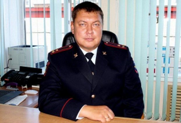 DİN-in polkovniki intihar etdi