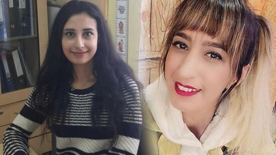 2 müəllimə faciəvi şəkildə öldü – 8 Mart günü – FOTO