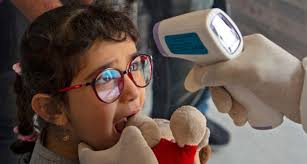 Valideynlərə uşaqları ilə bağlı koronavirus xəbərdarlığı - RƏSMİ - VİDEO