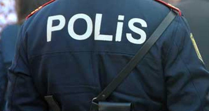 У жителя Баку изъяли оружие