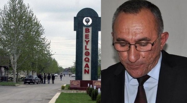 Beyləqan Suvarma Sistemləri idarəsində şok faktlar - PREZİDENTƏ MÜRACİƏT