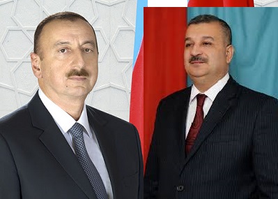 Baş redaktor Prezidentə şikayət etdi: XƏTAİ RAYON İCRA HAKİMİYYƏTİNİN BAŞÇISI RAFİQ QULİYEVƏ DUR DEYƏN YOXDUR