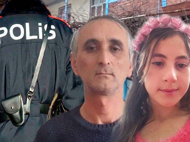 Nərminin qatilinin həbs müddəti bitdi: Azad ediləcək? - VİDEO