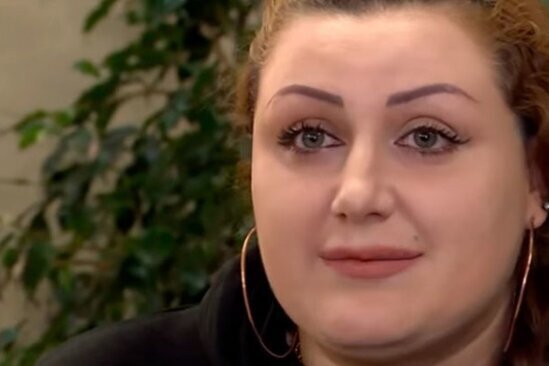 Erməni ailəsinə satılan azərbaycanlı qadın özünü dənizə atdı - FOTO