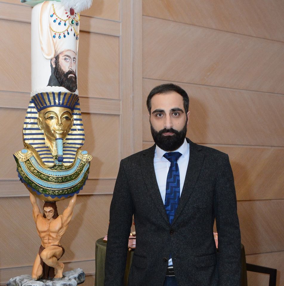 Seçkidən sonra... - Elşən Gəncəvi