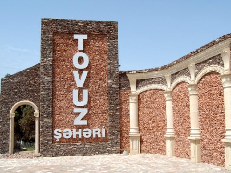 Tovuzda nələr baş verir? - İTTİHAM