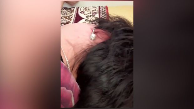 В соцсетях появились очередные кадры 