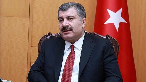 В Турции зафиксировано первое заражение коронавирусом