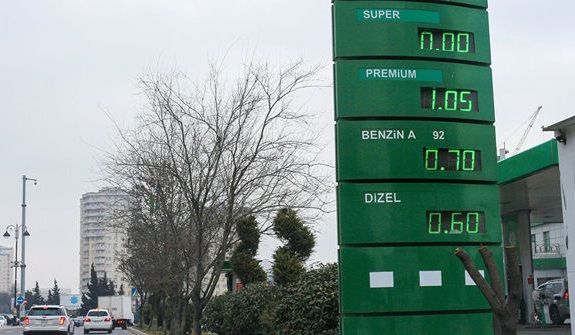 Azərbaycan əhalisinə benzinin qiyməti ilə bağlı VACİB XƏBƏR!