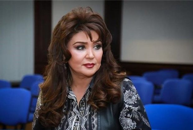 Назпери Досталиева отказалась от участия в свадьбах из-за COVID-19