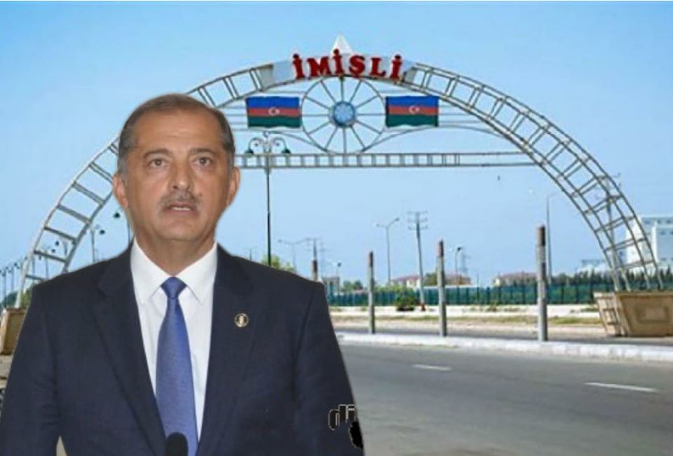 İmişlidə narazılıq artır DOST mərkəzi kartları öz adamlarına paylayır -VİDEO