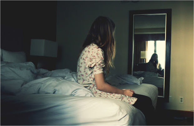 Azərbaycanda dörd uşaq anası ata evinə gedib qayıtdı, intihar etdi - FOTO