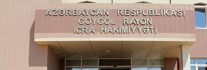 Göygölün icra başçısı da belə yeyir... - GİLEY