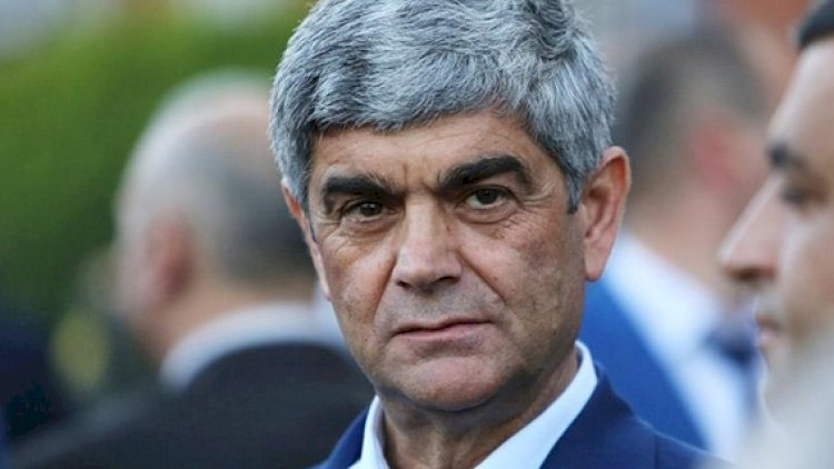 Erməni general xocalıdakı vəhşiliklərindən danışdı - VİDEO