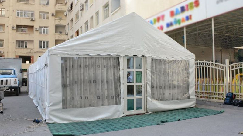 Azərbaycanın əməkdar artisti vəfat etdi (FOTO)