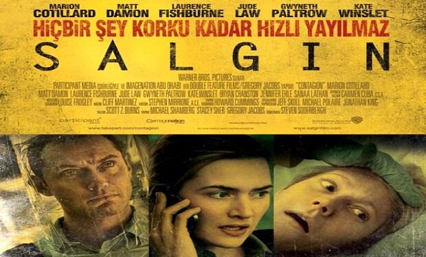 ''Koronavirus'' filmi 9 il əvvəl ÇƏKİLİBMİŞ