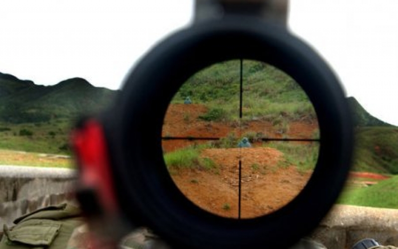 Kəndlərimiz atəşə tutuldu - Rəsmi