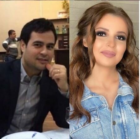 Sevda Yəhyayevanın həkim nişanlısı Zakirin YENİ FOTOSU