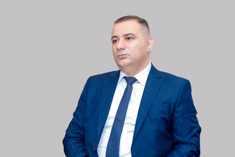 “Prezidentin islahatlar kursu siyasi analitiklərin və ekspertlərin proqnoz etmədiyi mərhələlərə qədəm qoyur ” – QHT sədri