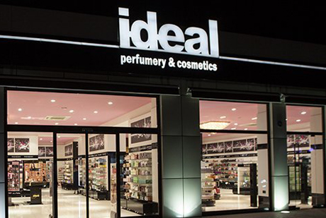 “İDEAL Perfumery&Cosmetics” dükanından ŞİKAYƏT - FOTO