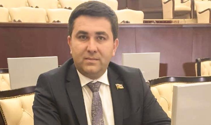 Müşfiq Cəfərov: Ölkə Rəhbəri dövlətçiliyimizin qorunması və xalqın rifahının yaxşılarşıdırlması üçün yenilikləri dəstəkləyir