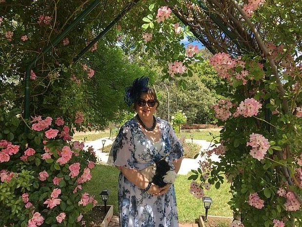 Artıq çəki qadını ölümdən xilas etdi - FOTO