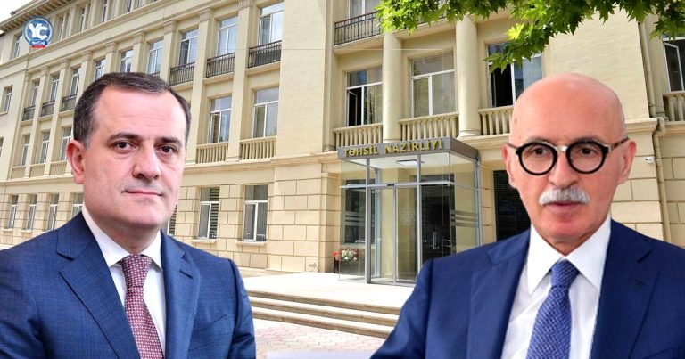 Təhsil Nazirliyində koordinasiya problemi – Nazir müavinləri bir-birilərinin “kitabını oxumur?”