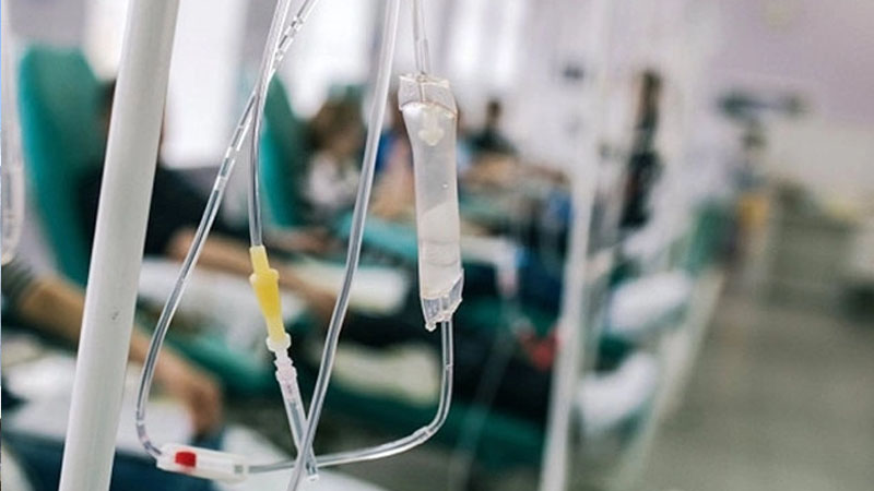 İrandan qayıdandan sonra karantinə alınan qadın vəfat etdi