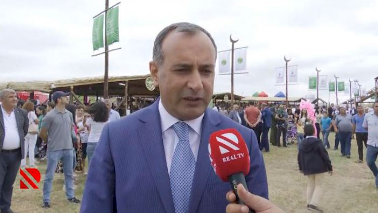 İcra Hakimiyyəti ilə “tender kralı” arasında 1.6 milyonluq müqavilə bağlandı