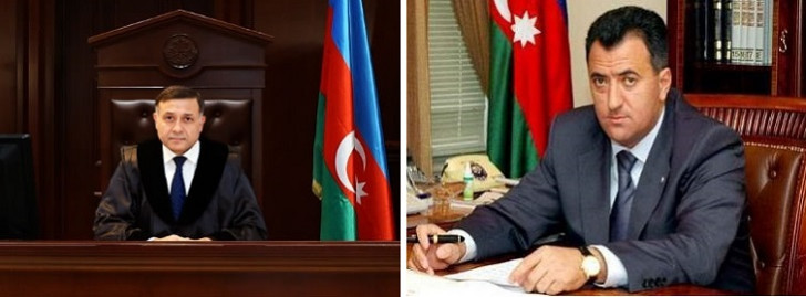 Ağamalı Qafarovun mülklərinin siyahısı: məhkəmə sədri ilə Abdin Fərzəliyevi nə birləşdirir?