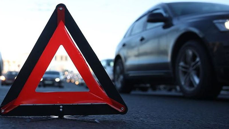 Bakıda nazirlik əməkdaşını maşın vurdu