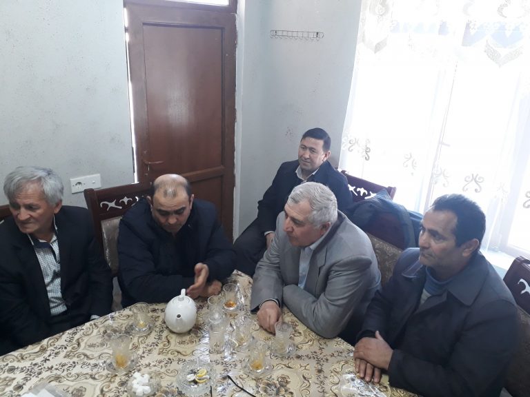 Məcburi köçkün təşkilatları müharibə tələbi ilə prezidentə müraciət etdilər – MƏTN