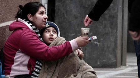 Dilənçi xalq – Qaraçıların milyonçu həyatı FOTOLAR