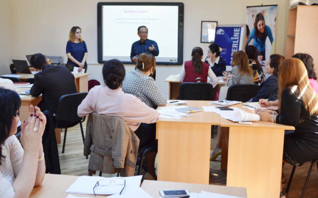 Məktəblərdə tətillər ləğv olunacaq? - Təhsil Nazirliyindən AÇIQLAMA