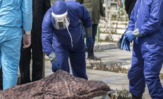 Azərbaycanda koronavirusdan ölənin dəfn qaydası açıqlandı