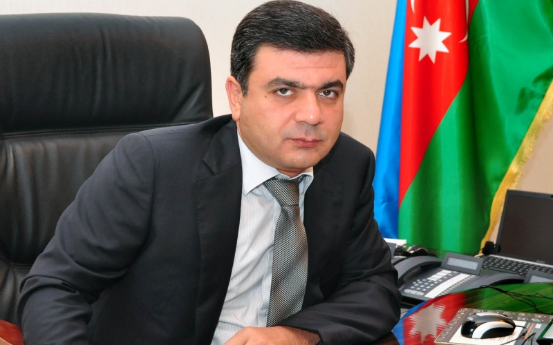 Əkbər Hacıyev indi də burada narazılıq yaradır... - GİLEY