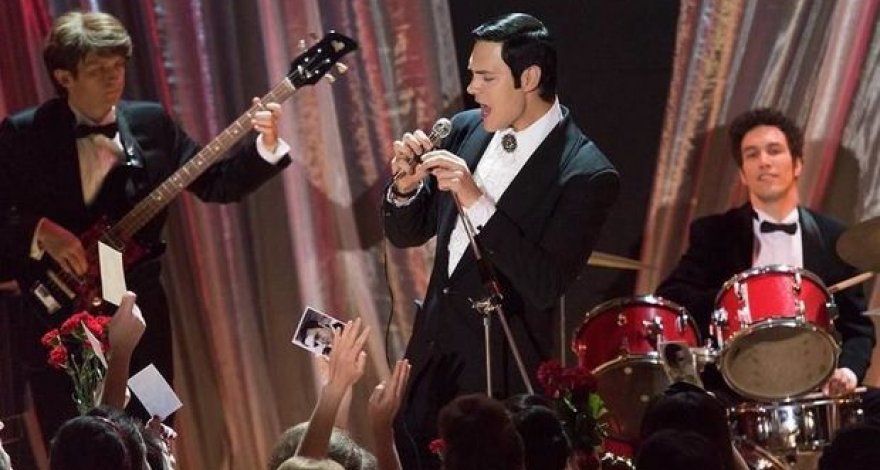 Милош Бикович: Муслим Магомаев был талантлив во всем