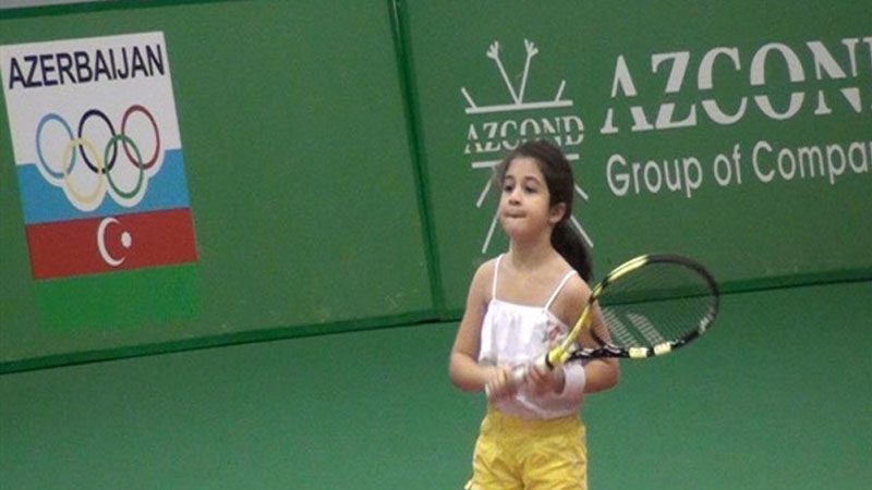 Oktay Əsədovun federasiyasında bazar: 9 yaşlı idmançımız ölkəni tərk etdi (VİDEO)