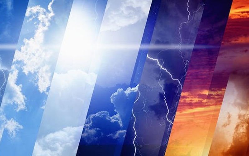 İstirahət günlərində hava necə olacaq?