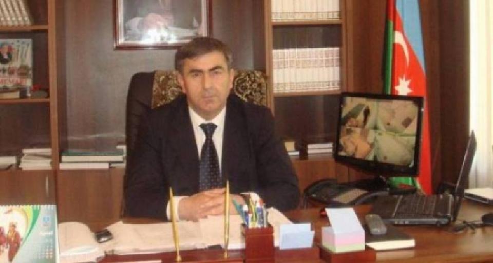 Qarabağ veteranı Salyanda acınacaqlı vəziyyətdə yaşayır - Video