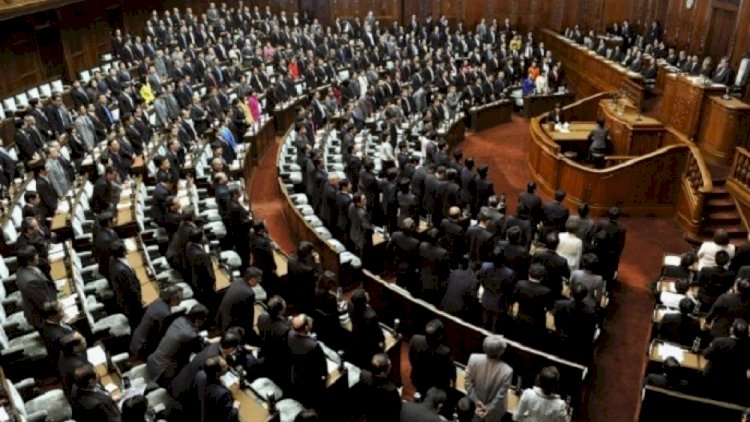 Yaponiyada da fövqəladə vəziyyət...