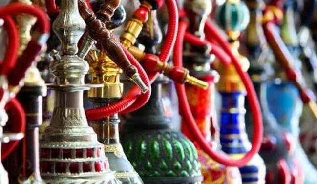 Qəlyan çəkmək qadağan edilib- Koronavirusa görə...