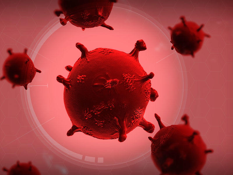 Koronavirusdan sağalan insanların orqanizmində nə vaş verir? - ARAŞDIRMA - FOTO