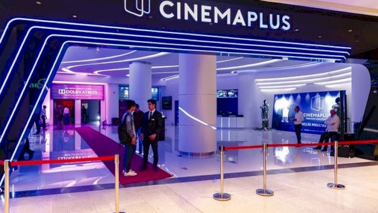 SON DƏQİQƏ: “CinemaPlus” bağlandı - RƏSMİ