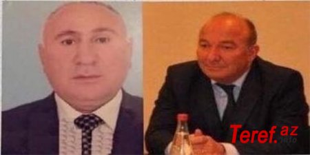 İcra başçısından “yuxarılara” donos ötürür - İDDİA